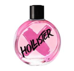 Wave X For Her - EDP 30 ml