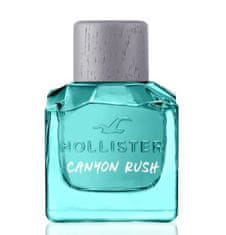 Hollister Canyon Rush For Him - EDT 100 ml