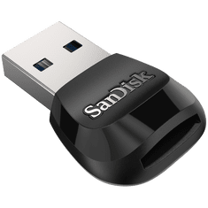 SanDisk Mobile Mate UHS-I microSD olvasó