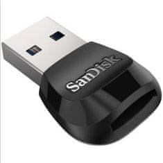 SanDisk kártyaolvasó USB 3.0 microSD / microSDHC / microSDXC UHS-I microSD / microSDHC / microSDXC UHS-I