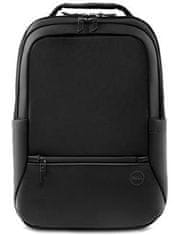 DELL Premier hátizsák 15 - PE1520P - A legtöbb 15-ös laptophoz illeszkedik