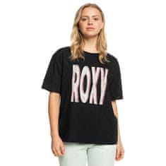 ROXY Női póló SAND UNDER Loose Fit ERJZT05461-KVJ0 (Méret L)