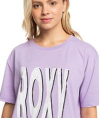 ROXY Női póló SAND UNDER Loose Fit ERJZT05461-PNG0 (Méret L)