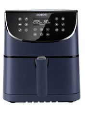 Cosori Premium Forrólevegős Sütő (Kék) CP158-AF-RXL