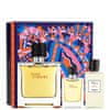 Terre D´ Hermes - P 75 ml + P 12.5 ml + after shave 40 ml