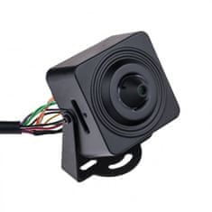 Secutek 4MP IP lyukkamerás mini kamera SLG-LMCM36FW400