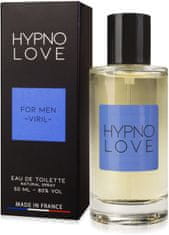 XSARA Hypno love for men 50 ml – feromon férfi parfüm – 73775730