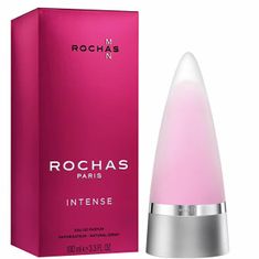 Rochas Man Intense - EDP 100 ml
