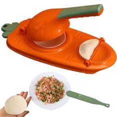 Cool Mango Professzionális házi tészta és tekercs készítő modell - Dumply