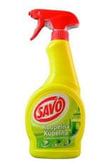 Savo Fürdőszobai spray 500ml