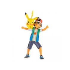 Pokémon Battle figurák 12 cm
