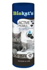 Biokat's Biokat WC-szén Aktív gyöngyök 700ml