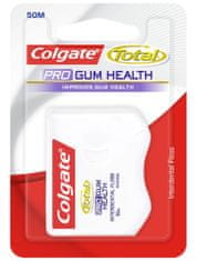 Colgate Total Pro Gum Health fogselyem 50 m