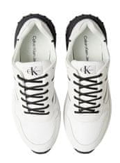 Calvin Klein Férfi bőr sportcipő YM0YM005880K4 (Méret 40)