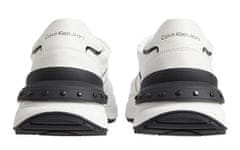 Calvin Klein Férfi bőr sportcipő YM0YM005880K4 (Méret 40)