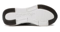 Calvin Klein Női bőr sportcipő HW0HW013750GK (Méret 39)