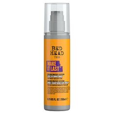 Tigi Öblítést nem igénylő balzsam festett hajra Bed Head Make it Last Colour Protect System (Leave-In Con
