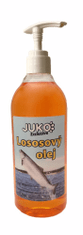 Juko Lazacolaj pumpával (500 ml)