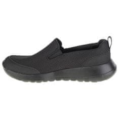 Skechers Cipők fekete 45.5 EU GO Walk Maxclinched