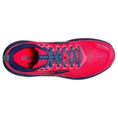 Brooks Cipők futás piros 40 EU Cascadia 16