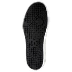 DC Cipők skateboard fekete 42 EU Pure