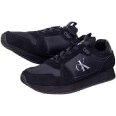 Calvin Klein Cipők fekete 44 EU YM0YM005530GL