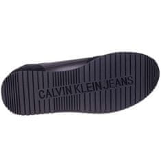 Calvin Klein Cipők fekete 44 EU YM0YM005530GL