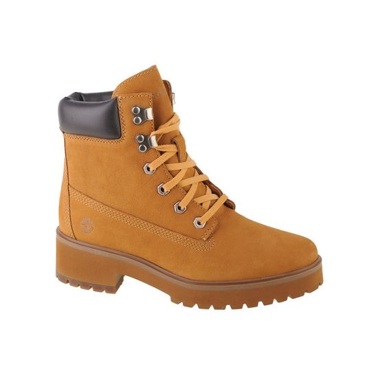 Timberland Cipők barna Carnaby Cool 6 IN Boot