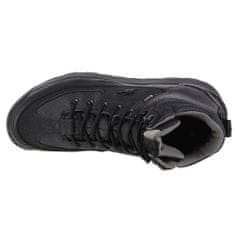 Lacoste Cipők fekete 44 EU Urban Breaker Gtx