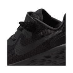 Nike Cipők fekete 31.5 EU Revolution 6 JR