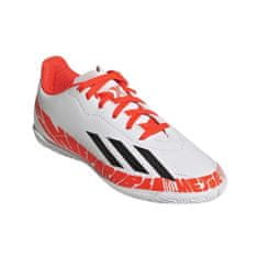 Adidas Cipők fehér 32 EU X SPEEDPORTAL4 Messi IN JR