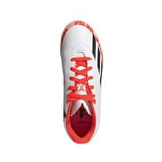 Adidas Cipők fehér 28.5 EU X SPEEDPORTAL4 Messi IN JR