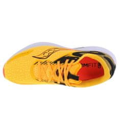 Saucony Cipők futás sárga 46 EU Axon 2