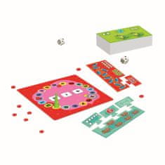 PEXI Number Game (10 játék 1-ben) - oktató játék