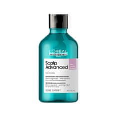 Loreal Professionnel Sampon érzékeny fejbőrre Scalp Advanced Anti-Discomfort Dermo (Regulator Shampoo) (Mennyiség 300 ml)
