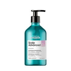Loreal Professionnel Sampon érzékeny fejbőrre Scalp Advanced Anti-Discomfort Dermo (Regulator Shampoo) (Mennyiség 300 ml)