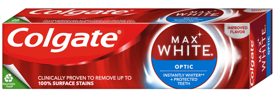 Colgate Max White One Optic fogkrém 75 ml