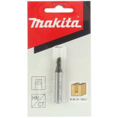 Makita Egyenes vágó 4mm 1 penge D-10017