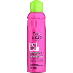 Tigi Spray a haj fényéért Bed Head Headrush (Superfine Shine Spray) 200 ml