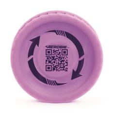 Aerobie frisbee - repülő csészealj Pocket Pro - lila