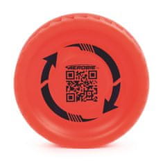 Aerobie frisbee - repülő csészealj Pocket Pro - narancssárga