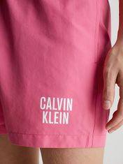 Calvin Klein Férfi fürdőnadrág KM0KM00798-XI1 (Méret XXL)