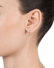 Viceroy Aranyozott női fülbevaló Trend 13107E100-39