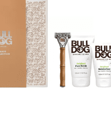 Bulldog Bulldog prémium borotválkozási kollekció