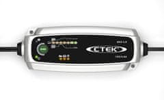 CTEK MXS 3.8 12 V, 3,8 A autó akkumulátor töltő MXS 3.8 12 V, 3,8 A