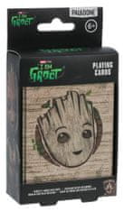 Paladone Játékkártyák Groot