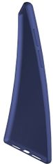 Spello Spello szilikon védőtok Honor X7 számára 68910101600002, kék