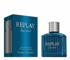 Essential For Him - EDT 30 ml