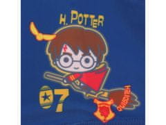 sarcia.eu Sötétkék fiú úszónadrág Harry Potter 4-5 éves 104-110 cm
