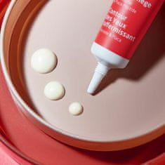 Weleda Feszesítő szemkörnyékápoló krém gránátalmával és maca peptidekkel (Firming Eye Cream) 12 ml